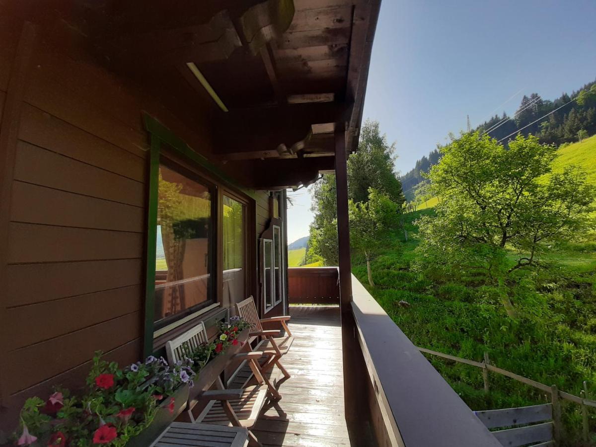 Apartments Teglbauernhof, Hutte, Chalet, Mobilheim, Appartement, Ferienwohnung, Pension, Urlaub Уттендорф Экстерьер фото