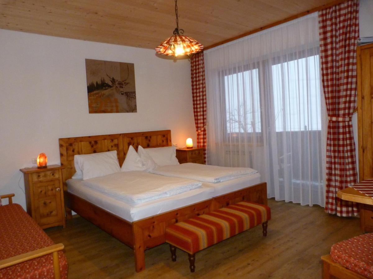 Apartments Teglbauernhof, Hutte, Chalet, Mobilheim, Appartement, Ferienwohnung, Pension, Urlaub Уттендорф Экстерьер фото