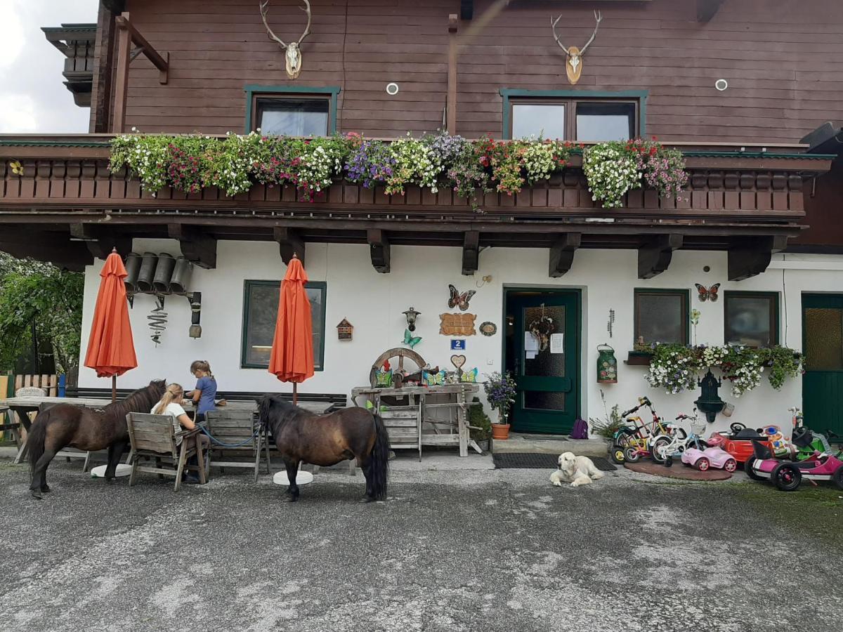 Apartments Teglbauernhof, Hutte, Chalet, Mobilheim, Appartement, Ferienwohnung, Pension, Urlaub Уттендорф Экстерьер фото